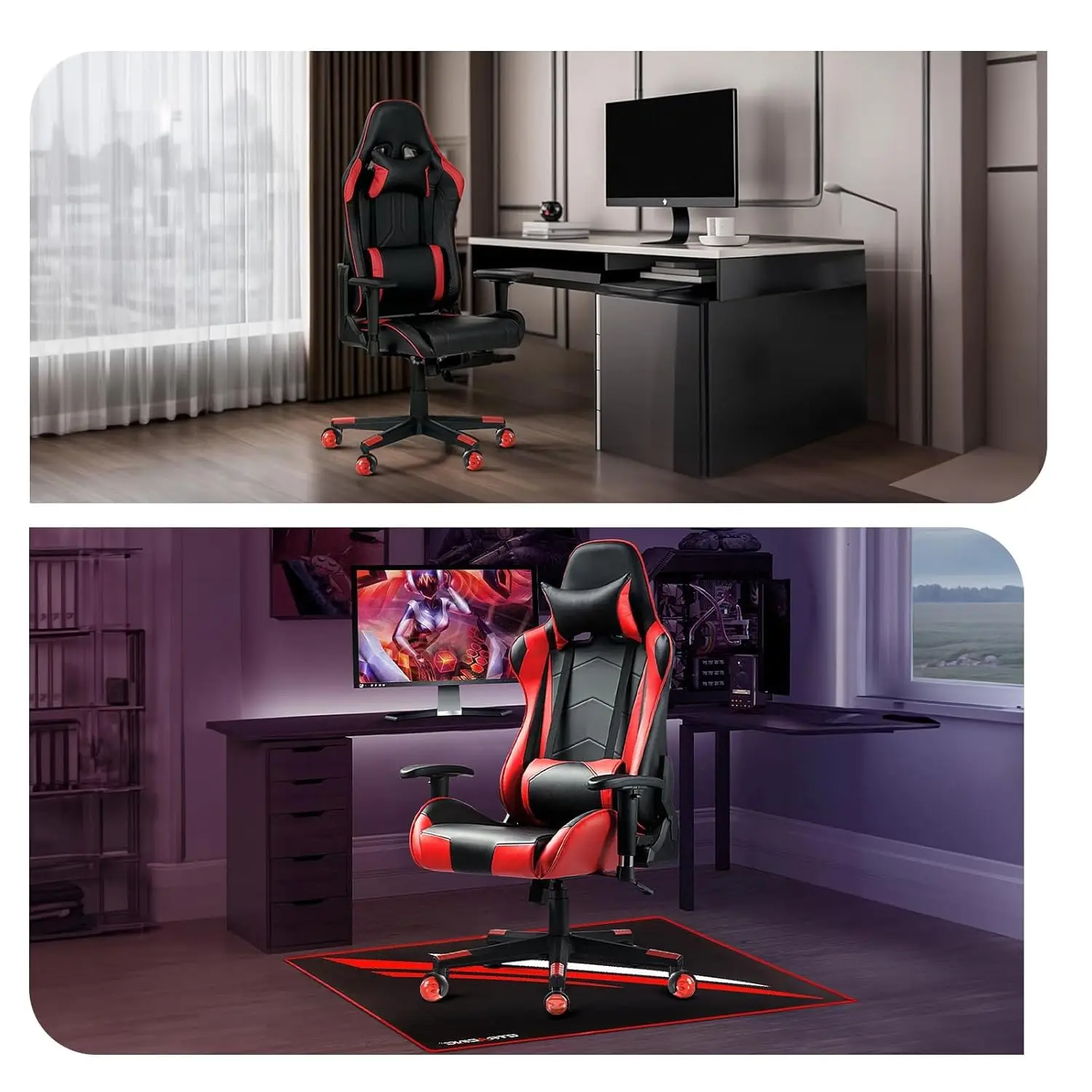 Thumbnail 4 - #64 Highest Rated Casters to Buy in 2026