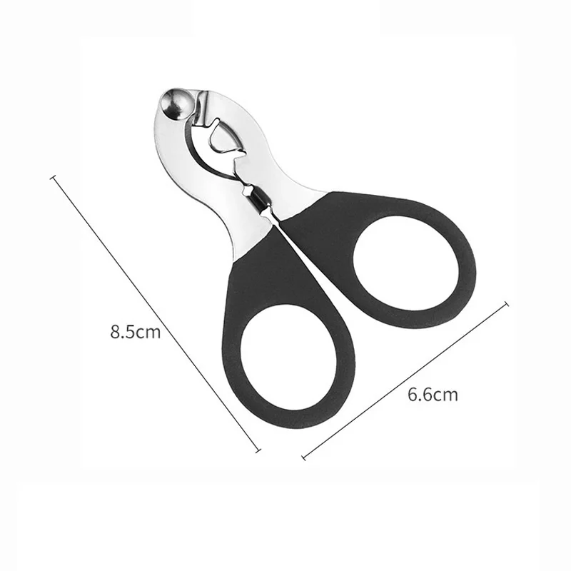 100Pcs/Lot Stainless Steel Vial Opener Tool, Ampoule Bottle Cutter for Medical and Cosmetic Vials Wholesale