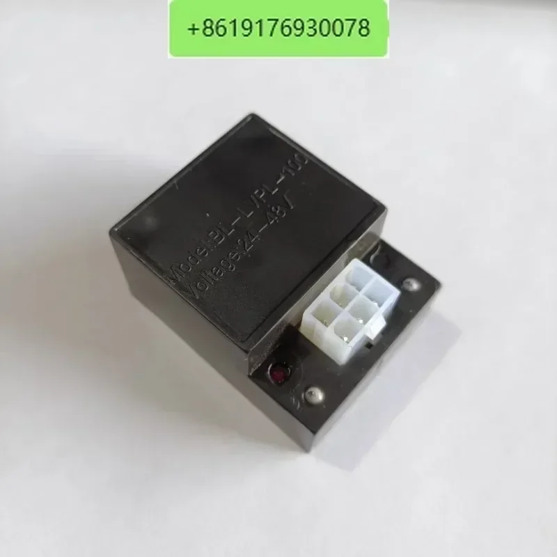 Helilonggong Electric Forklift Accessories Relay DTK21V-B Low Voltage Protector Electric Carrier Accessories