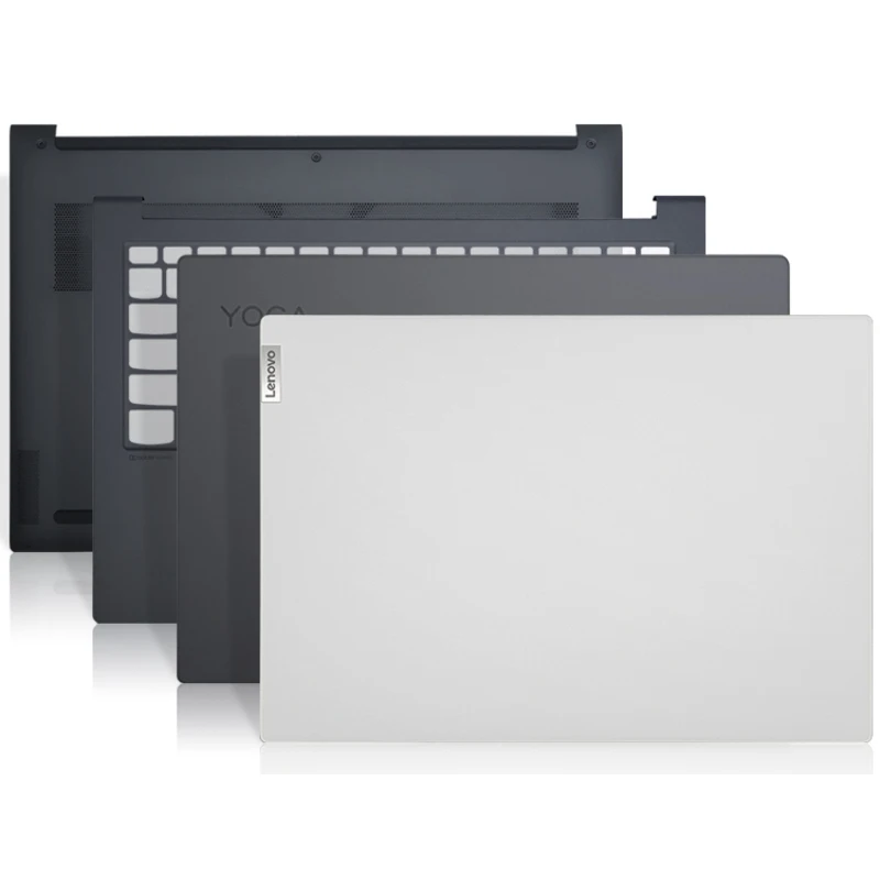 Imagem -01 - Lenovo Xiaoxin Pro 14 Ihu Ilt Yoga Magro 21 a Case c Chave d lenovo xiaoxin pro 14 ihu ilt yoga magro 21 a case c chave d 01