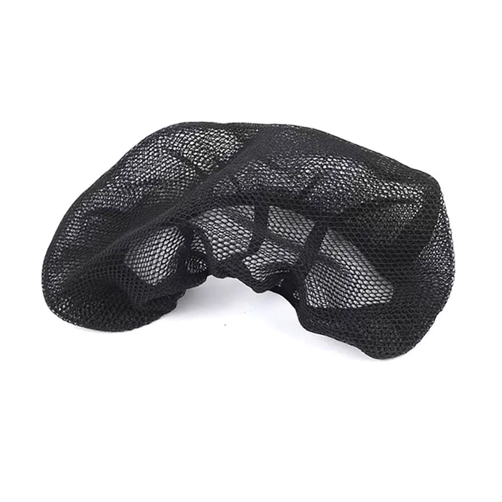 غطاء وسادة مقعد الدراجة النارية ، مقاوم للماء ، شبكة قابلة للتنفس ، 3D ، Yamaha XMAX300 ، XMAX ، من من من من من من من ؟ ؟ ؟ ؟ ، XMAX150