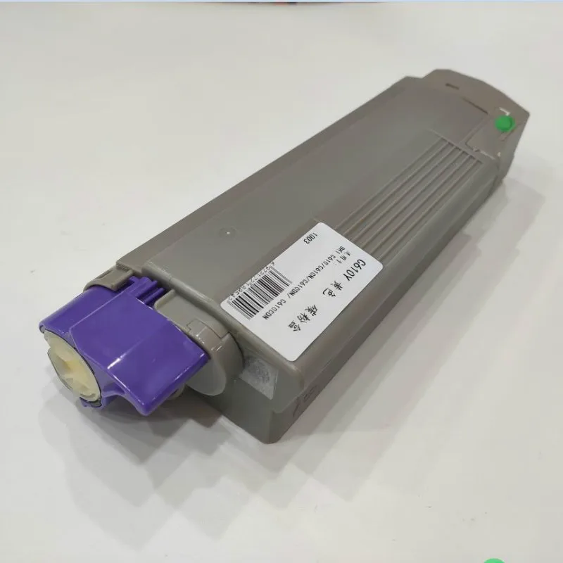 

Черный тонер-картридж для принтеров Oki B820, B840, B820dn, B840dn, 44707701, 44707702, 4949443207576, EPC-M3B2, 820, увеличенный срок службы