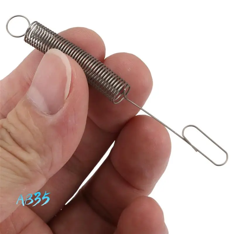 

AB35-6Pcs 691859 692211 Governor Throttle Spring Kit Fit For Briggs & Stratton 10B902 96982 98902 10A902 10T502 10T702