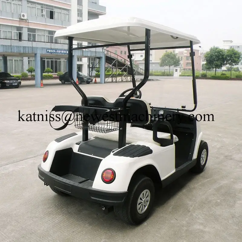 6seats cheaper golf cart/drive electric golf car/2 seats utility vehicle