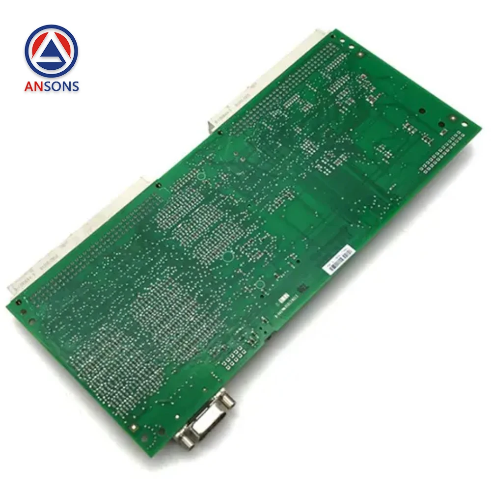 ID.NR.594227 5500 S**R Elevator Main PCB Program Board Mainboard Ansons Elevator Spare Parts