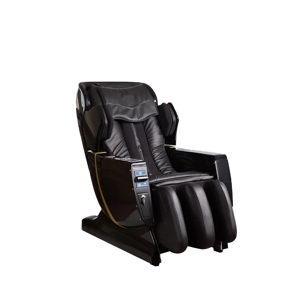 

Commercial Bill Operated Token Operated Vending Massage Chair Coin