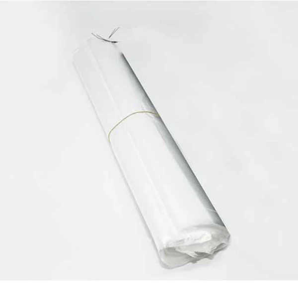 Non-Po Mact 38 38x53 10L 100 Px Transparent Garbage Bag Plastic Bag Flat Bag