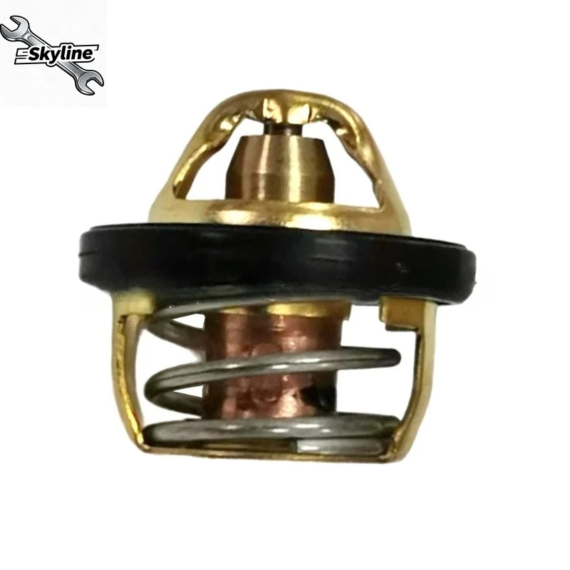 Motorcycle Water Temperature Controller Thermostat TRK502 TRK502X Leoncino500 502 BJ250T-8 BJ300GS BJ250-15