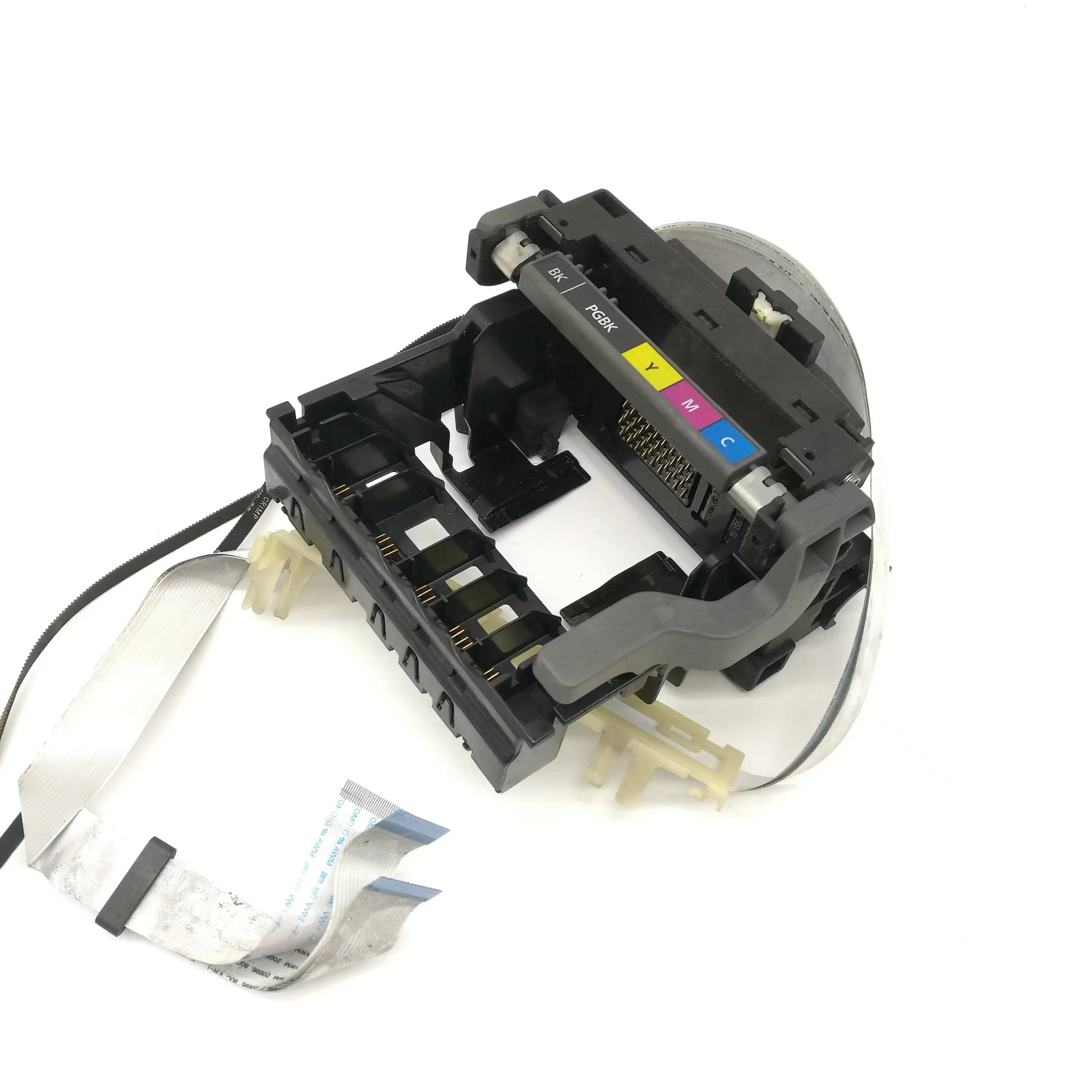 Original printhead carriage Fits for canon IP4200 IP4500 IP4300