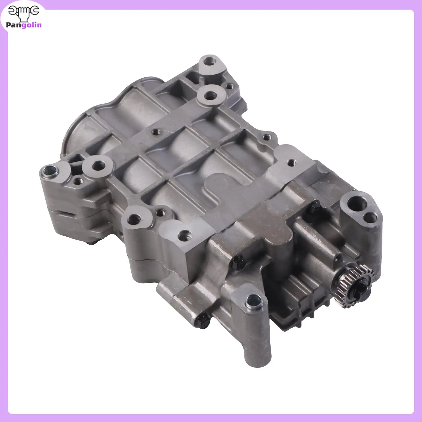 

1pc New Oil Pump 23300-2G400 Fit For Hyundai Tucson Santa Fe Sport 2.4L only 2013-2016 Auto Parts