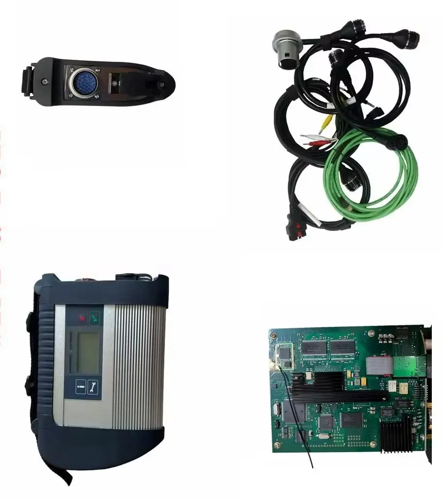 

Качество A +++ DoIP 09.2023 Версия MB STAR C4 + диагностические инструменты DAS Программатор Внутренний WiFi C4 SD Автомобильный тестер грузовиков