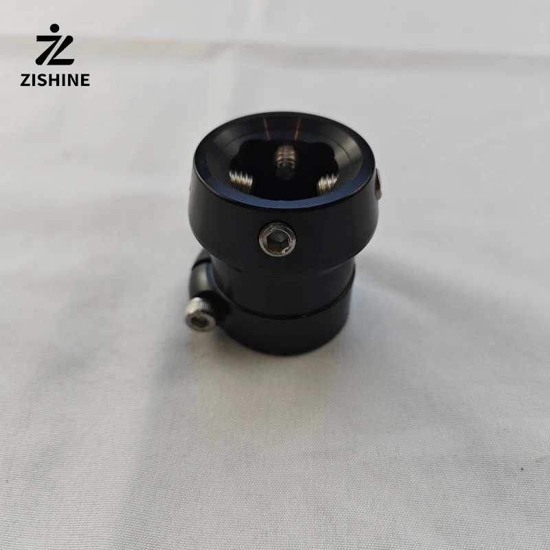 

Адаптер для протезной трубки из алюминиевого сплава 30 мм, соединитель Pylon для искусственных конечностей, детали протезов нижних конечностей