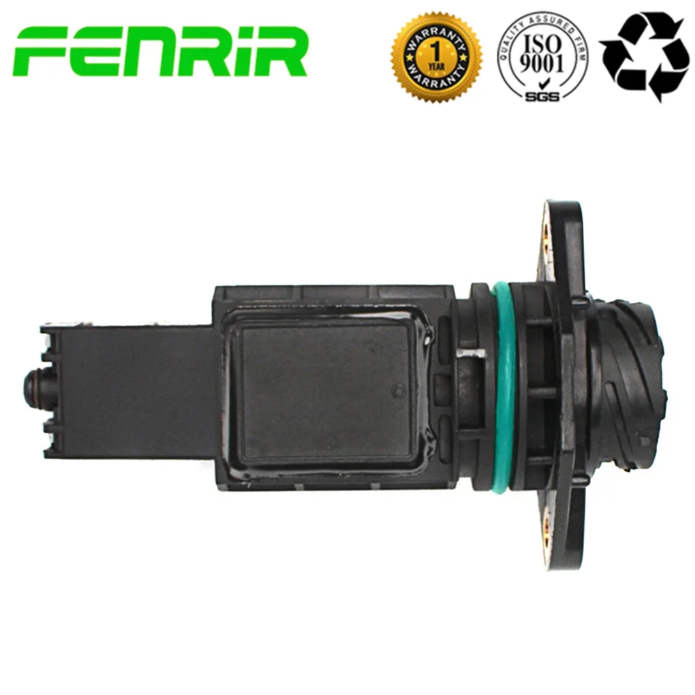 Luftmassenmesser Sensor für MERCEDES BENZ C180 C200 C220 C230 CLK200 CLK230 220CE E200 E220 E230 220E 22TE Ssangyong korando Musso