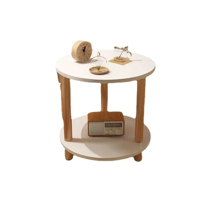 

Bedside Table, Bedside Table, about A Few Edges, Small Bedroom Shelves, Easy Coffee Table, Small Table Storage Locker
