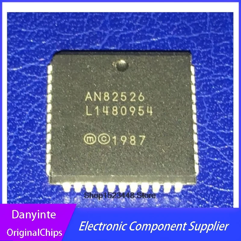 

New 5Pcs/lot AN82526 N82526 EN82526 TN82526 82526 plcc-44