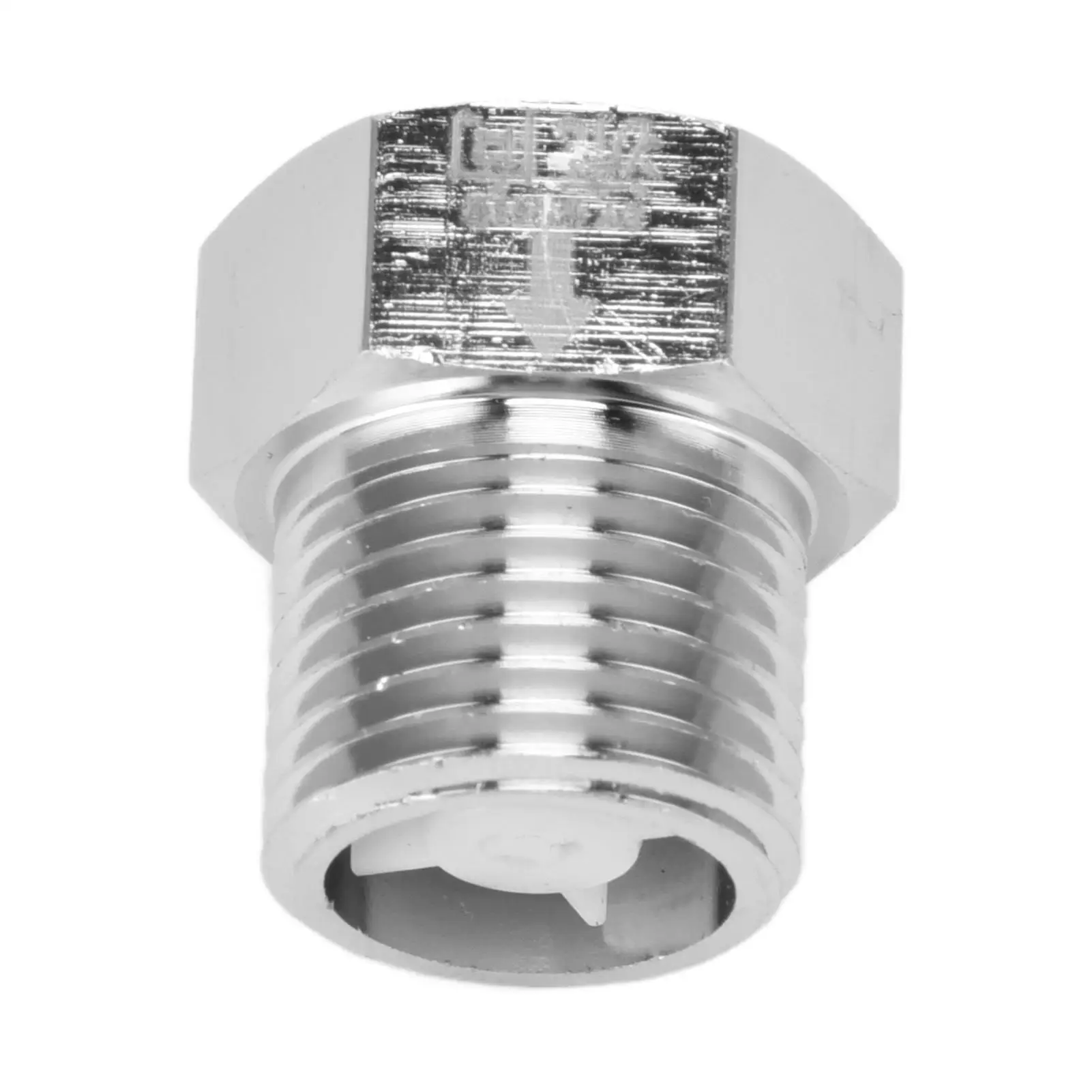 Toilet Faucet Check Valve Adapter for household - Harmless & Durable