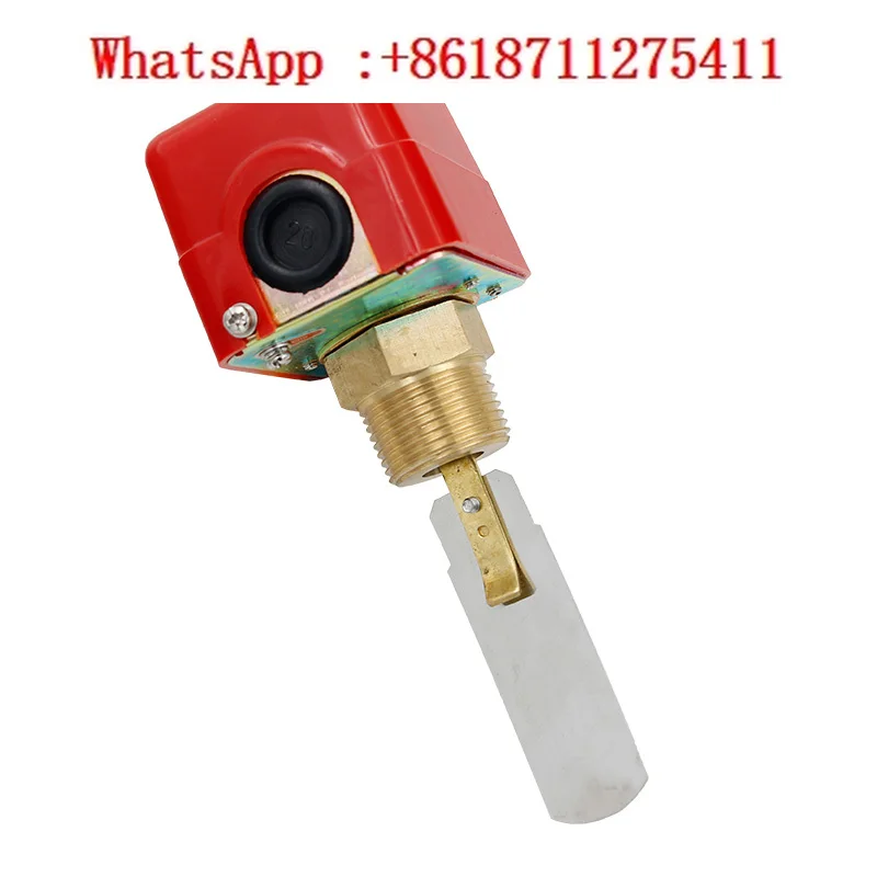 Water Flow Switch P…