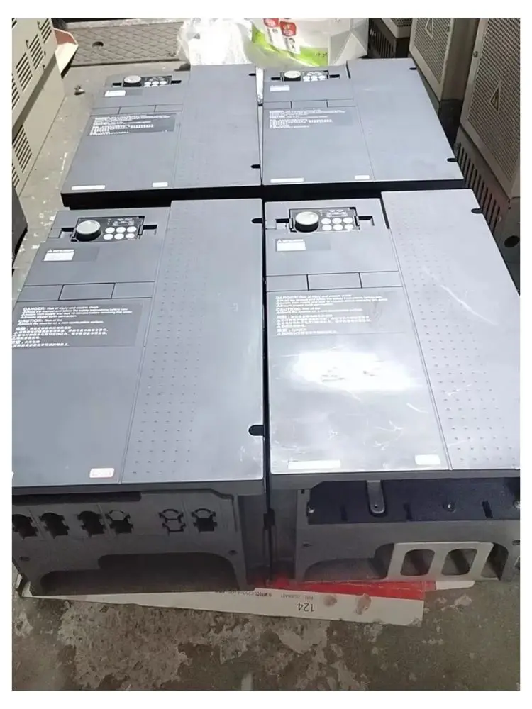 Second-hand  FR-F740-22K-CHT1   inverter    tested OK