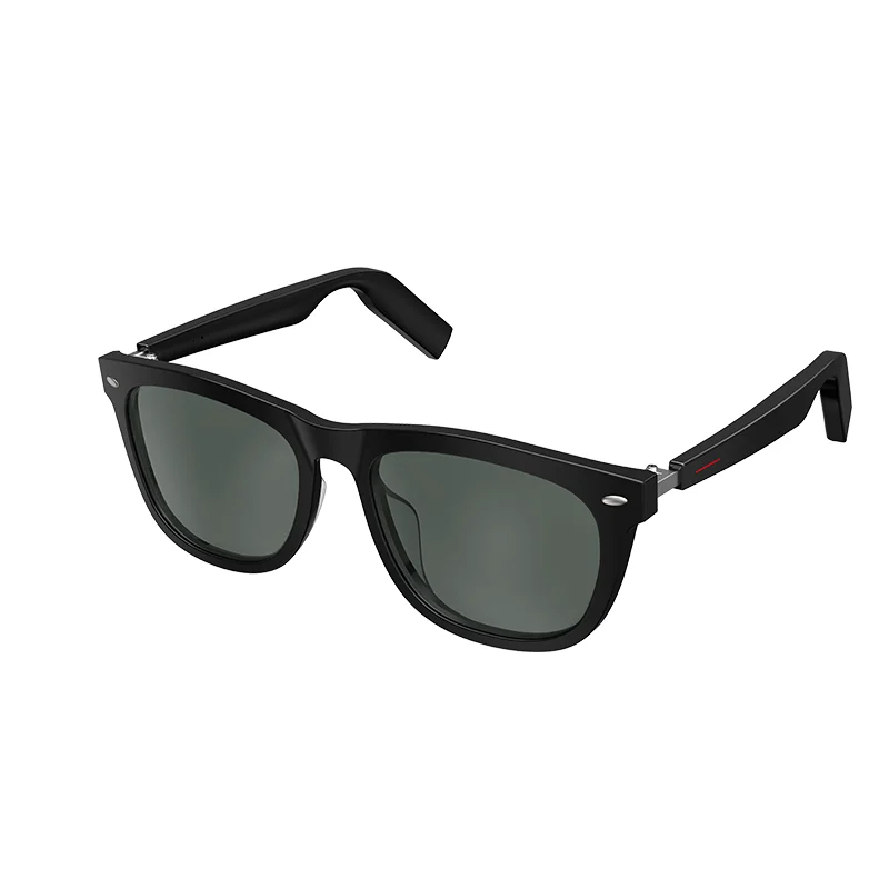 

Multifunctional Smart BT Glasses Answer Phone Calls and Listen to Music