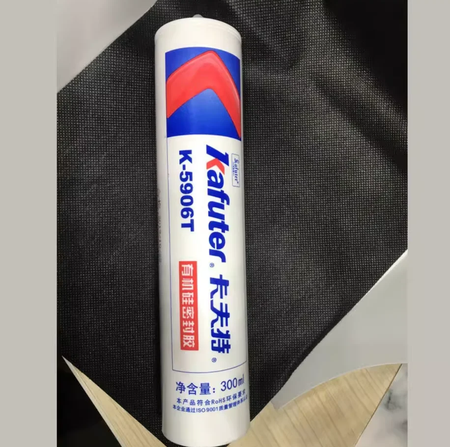 FOR Kafuter 5902T Silicone Rubber Curing Agent Provides Strong Bonding for Industrial Applications Original Product