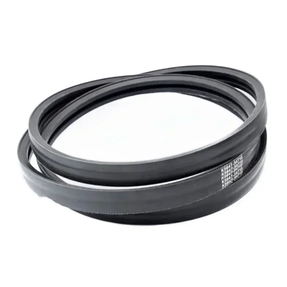 

Для K5647-34710 1*1/8 "X 123" палуба с ремнем косилки для двора, газона и сада, аксессуар для электроинструмента