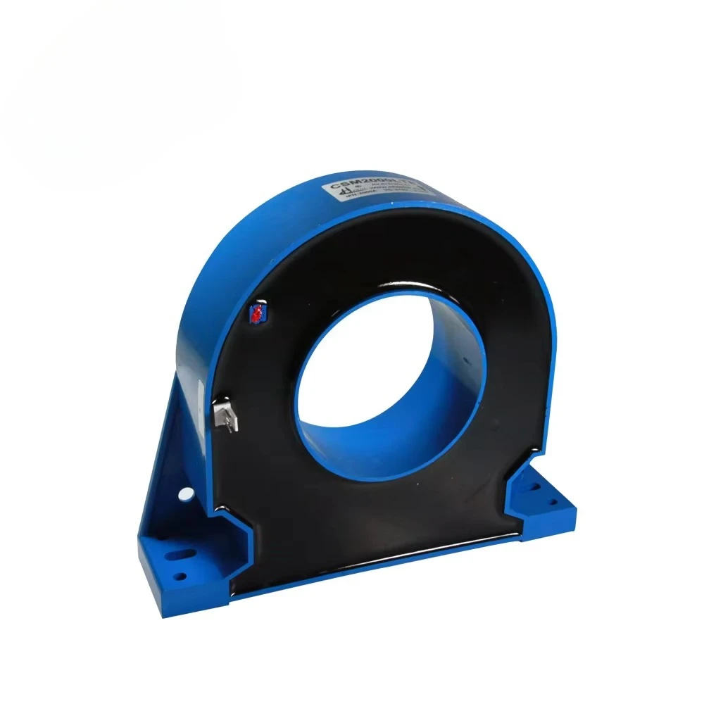 Hall Effect Current Transducer CSM2000LTE Made in China