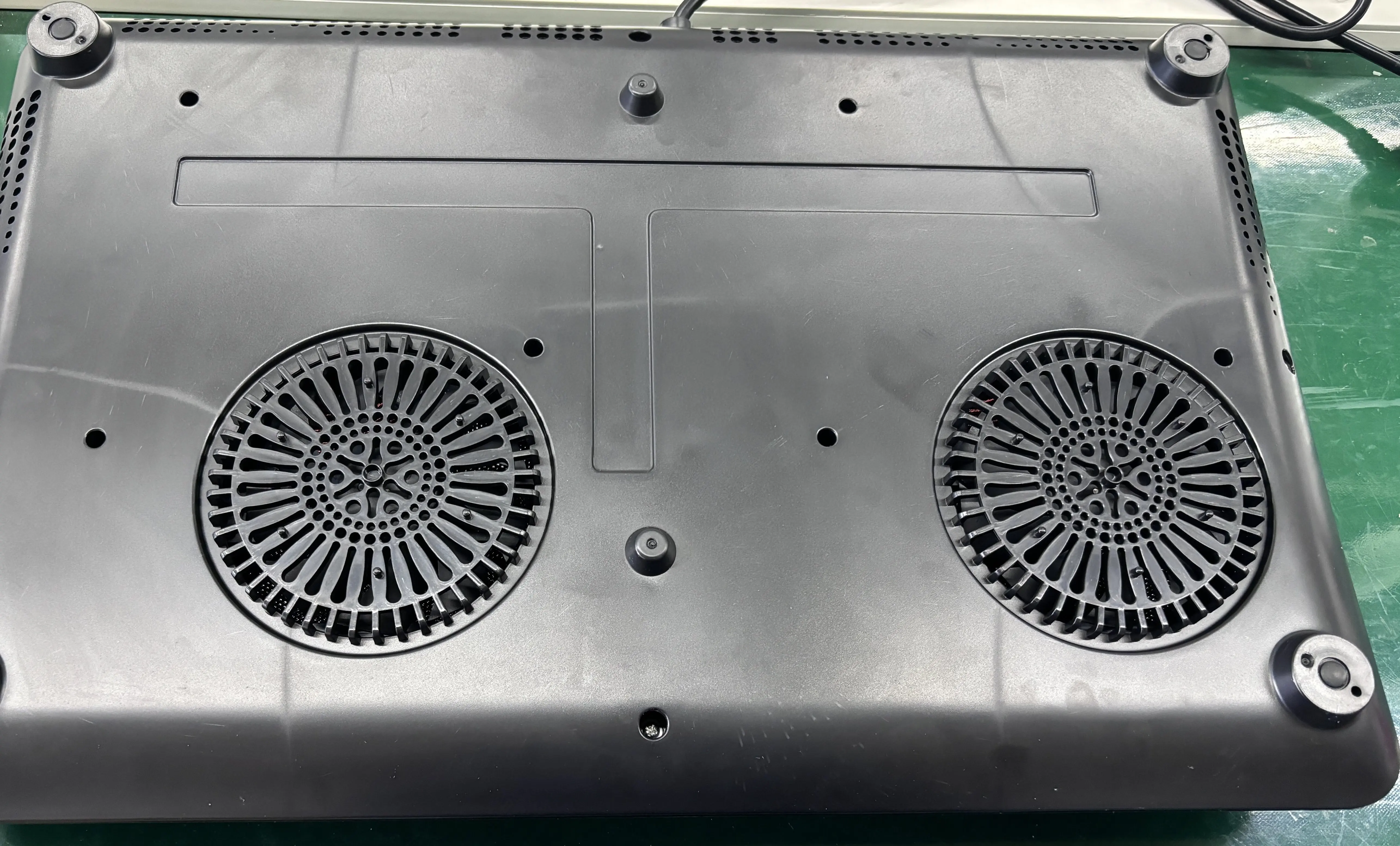 高効率2口IHクッキングヒーター 電気キッチンストーブ オランダ語工場価格 卓上型IHクッキングヒーター