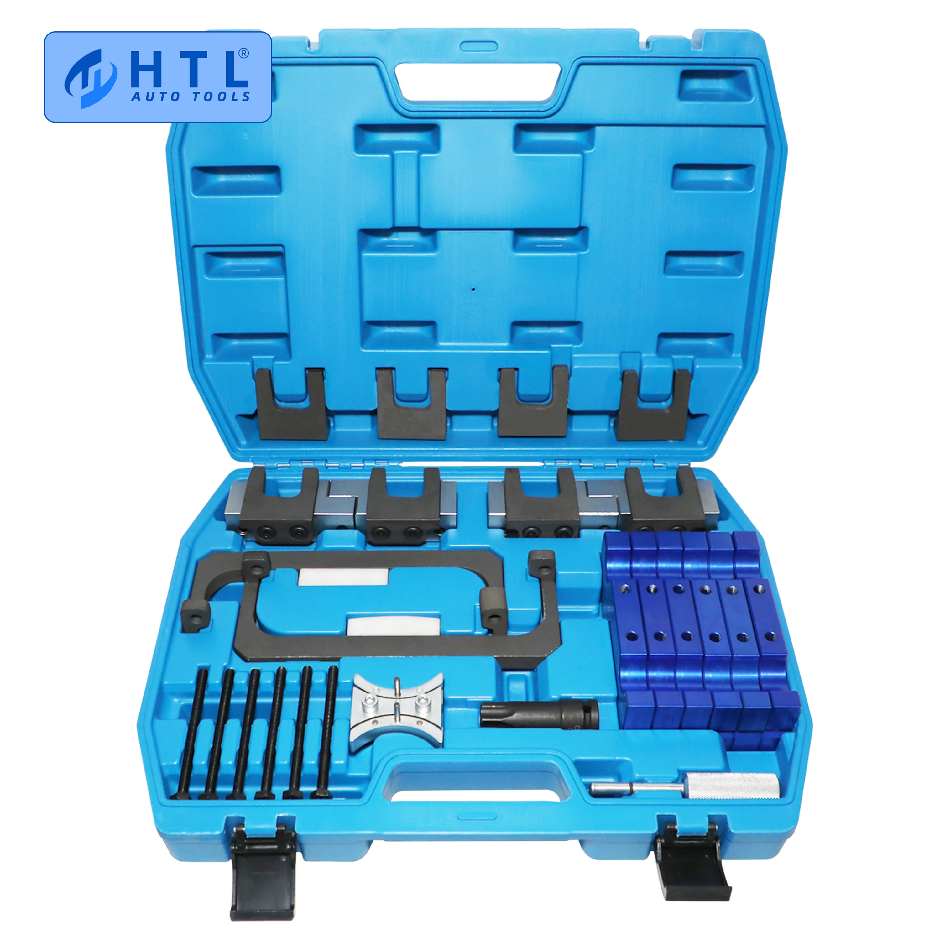 

HTL Engine Locking Alignment Timing Tool Set For Mercedes Benz S560L M177 M178 M176 4.0 AMG C63