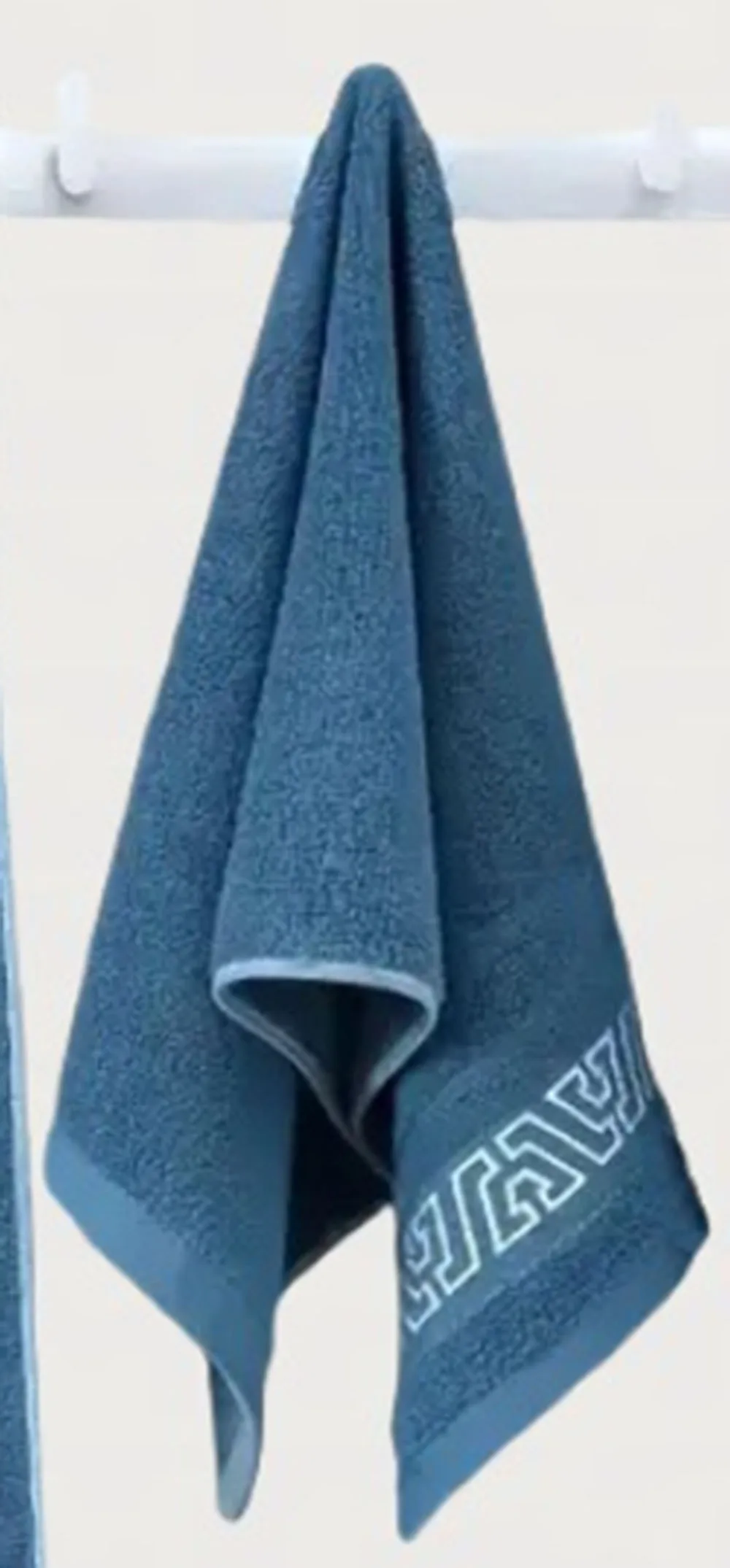 new pure cotton thick bath towel soft absorbent no shedding colo