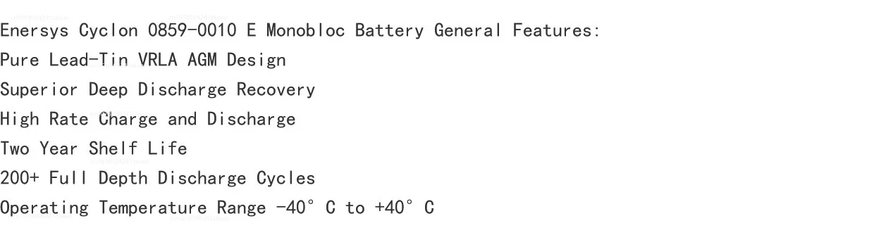 Battery SLE 4000,SLE 5000 4V 8.0Ah P/N: M0901 @0859-0010(new ,original)SLE 4000Ventilators, Intensive Care, Neonatal/Pediatric