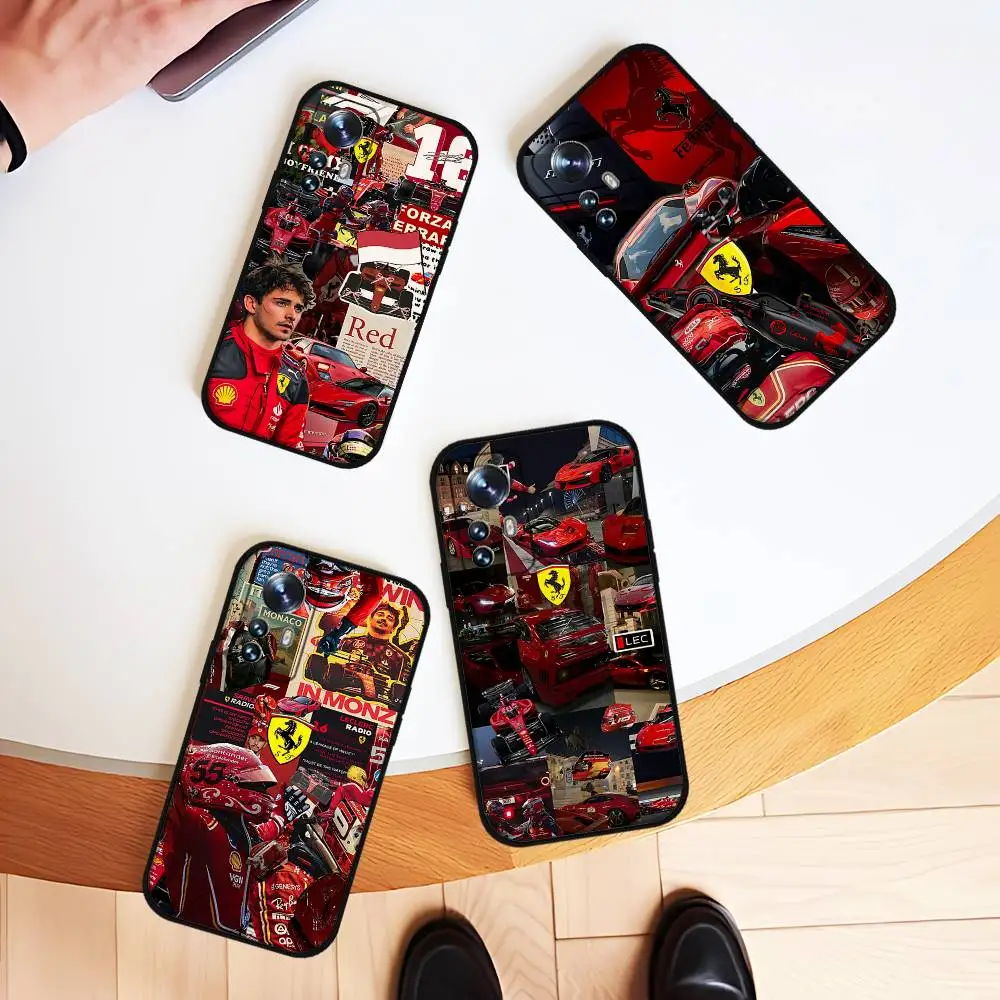 F-Fer-Raris Black S…