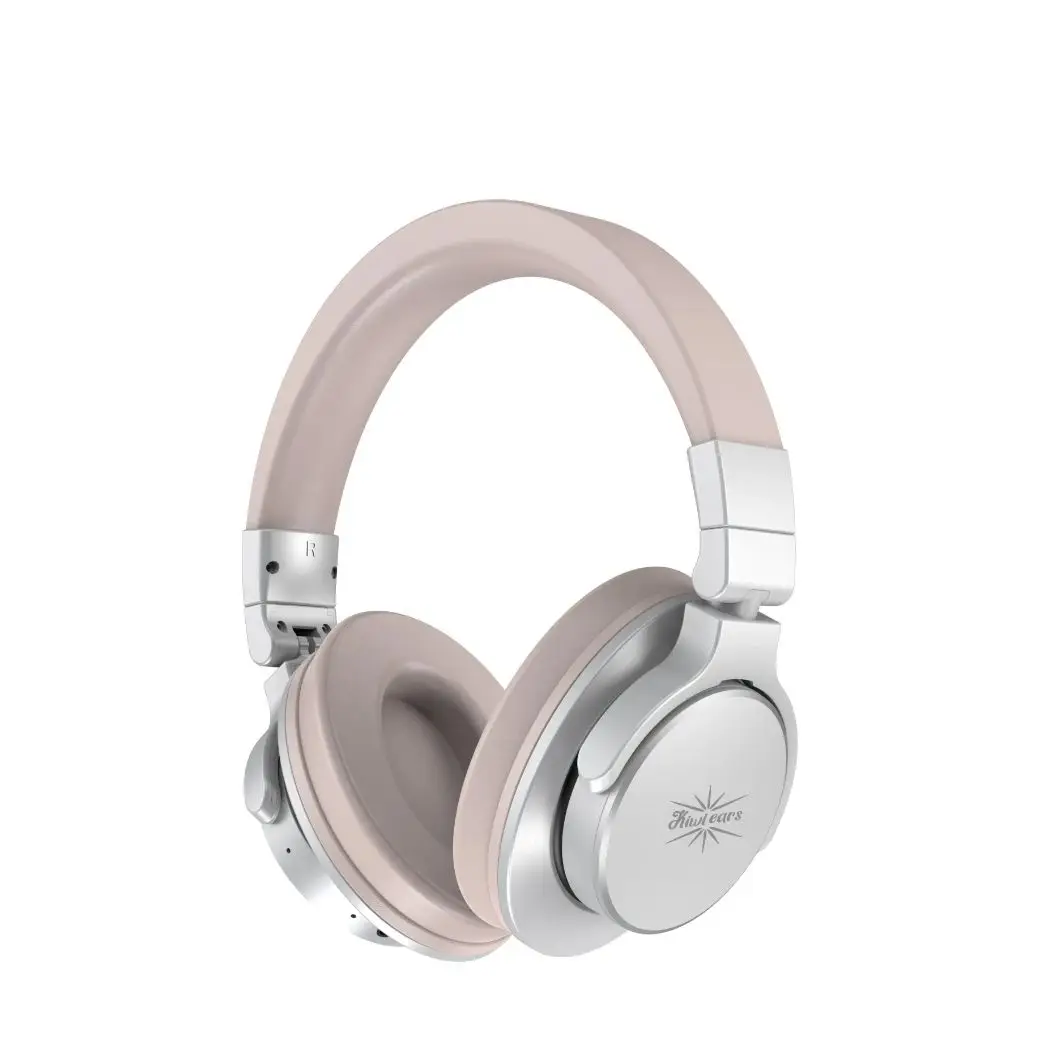 Предварительный заказ Kiwi Ears Division Динамический драйвер Монитор/наушники DJ Проводные наушники с профессиональным тональным балансом