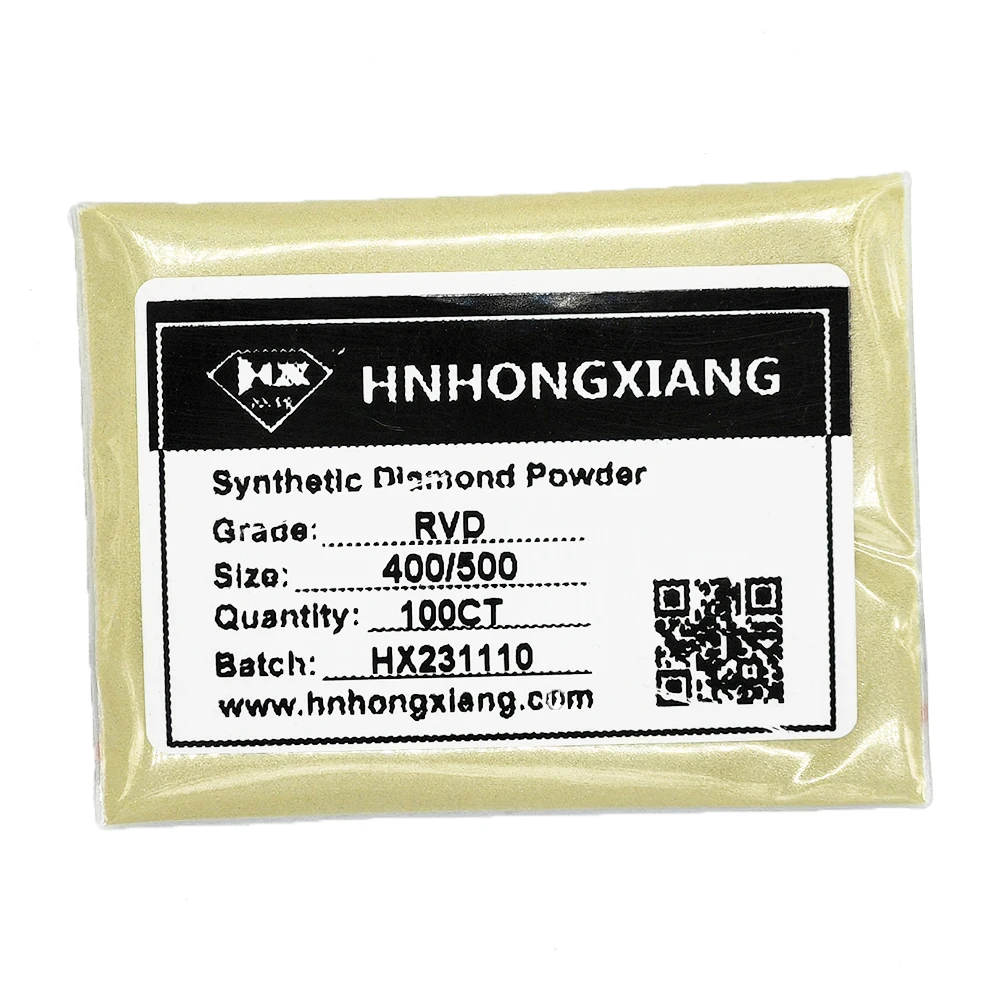 High-quality Wholesale RVD Diamond Powder Diamond Powder For Resin Diamond Tools