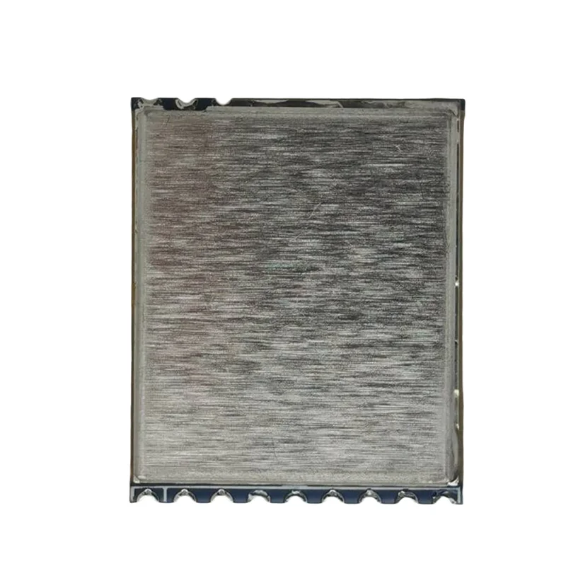 Excelente-5.8Ghz RX5808 Módulo receptor de audio y vídeo inalámbrico 3,5-5,5 V 7CH Módulo receptor de audio y vídeo