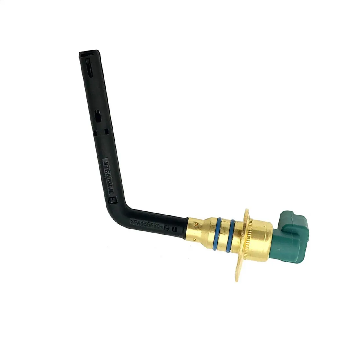#16A Automotive Parts & Accessories,Car Oil Sensor Oil Level Sensor For Volvo V70 V60 V40 S80 S60 (Metal+ABS) view 4