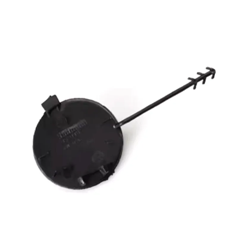 For 12-18 models of Audi A6L regular version trailer cover, front and rear bumpers, trailer hook cover, bumper trailer hole cove