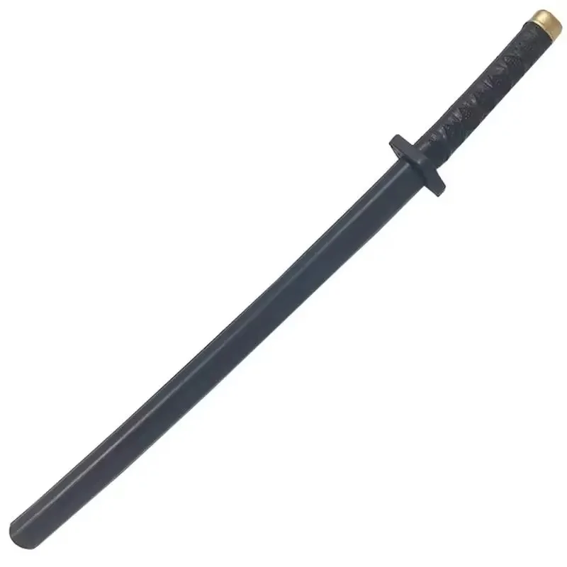 2025年新作 61cm デッドプール刀 PU製 アニメソウルフィギュア ソード サムライナイフ 忍者刀 コスプレ小道具 男の子向けおもちゃ ハロウィン フェスティバルギフト