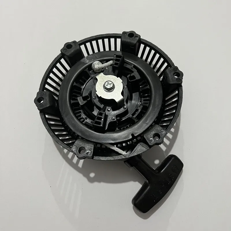 GM82 Avviamento a strappo tipo parson Per Mitsubishi GM82 GFH1200 GFH1300 GFH1500 1KW-1.5KW avviamento a strappo di ricambio