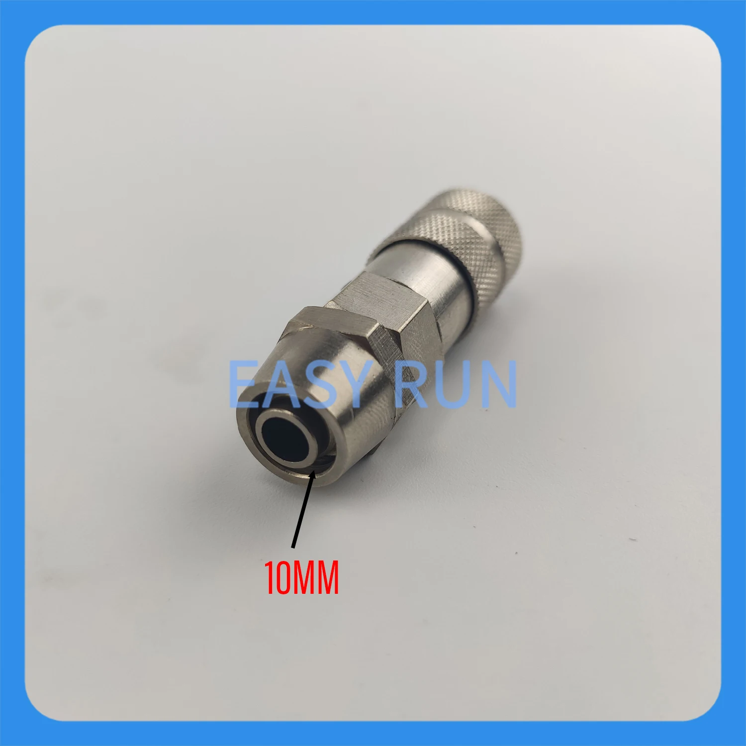 

Станция смазки Топливная форсунка M10 * 1, сквозной SJB-50Z/масляный фильтр LYQ3-L8, масляная форсунка, быстрая заглушка «папа» и «мама»