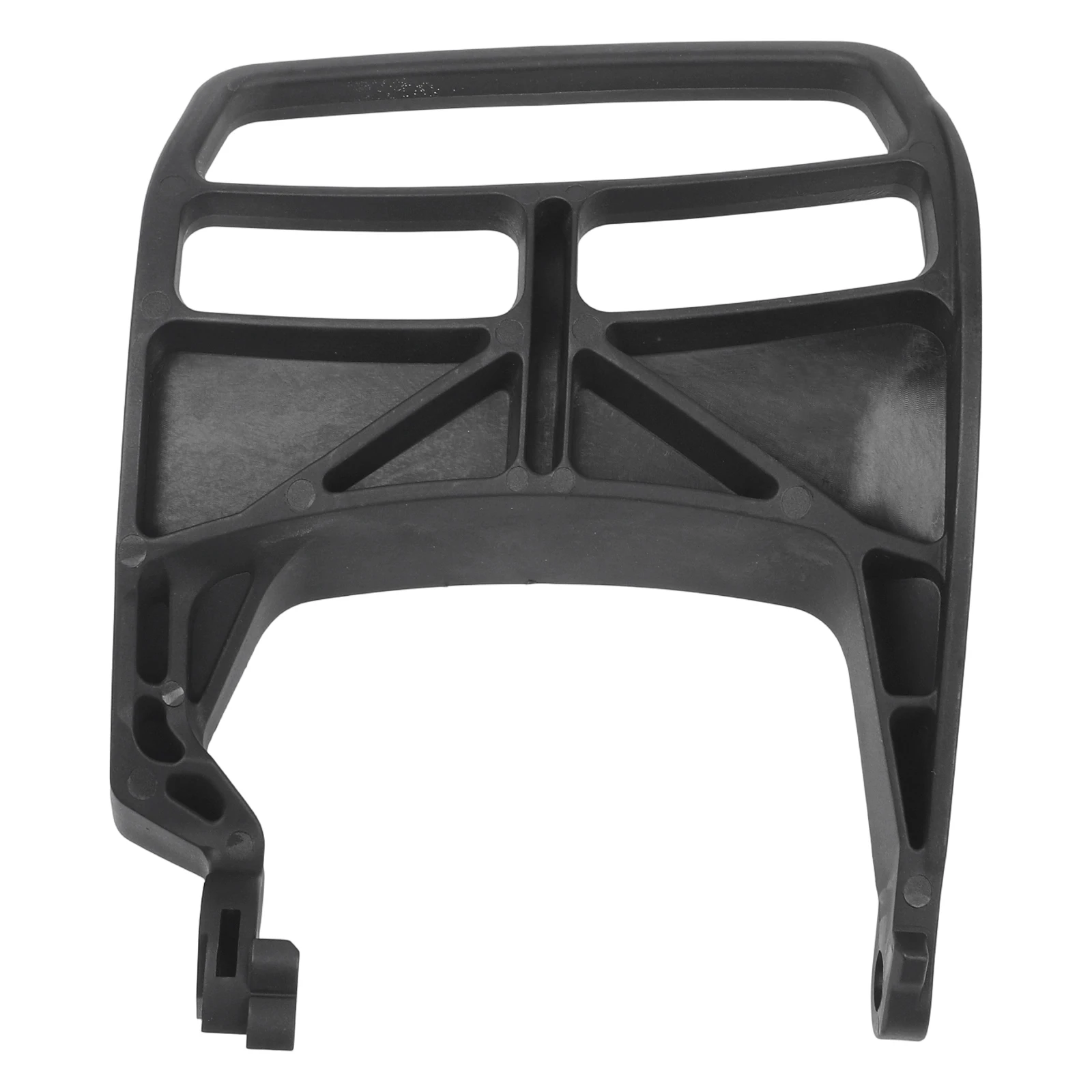 Replacement Chain Brake Handle Guard for MS261 MS261C Chainsaws Fits 1141 792 9100 11417929100 Parts Front for bezel