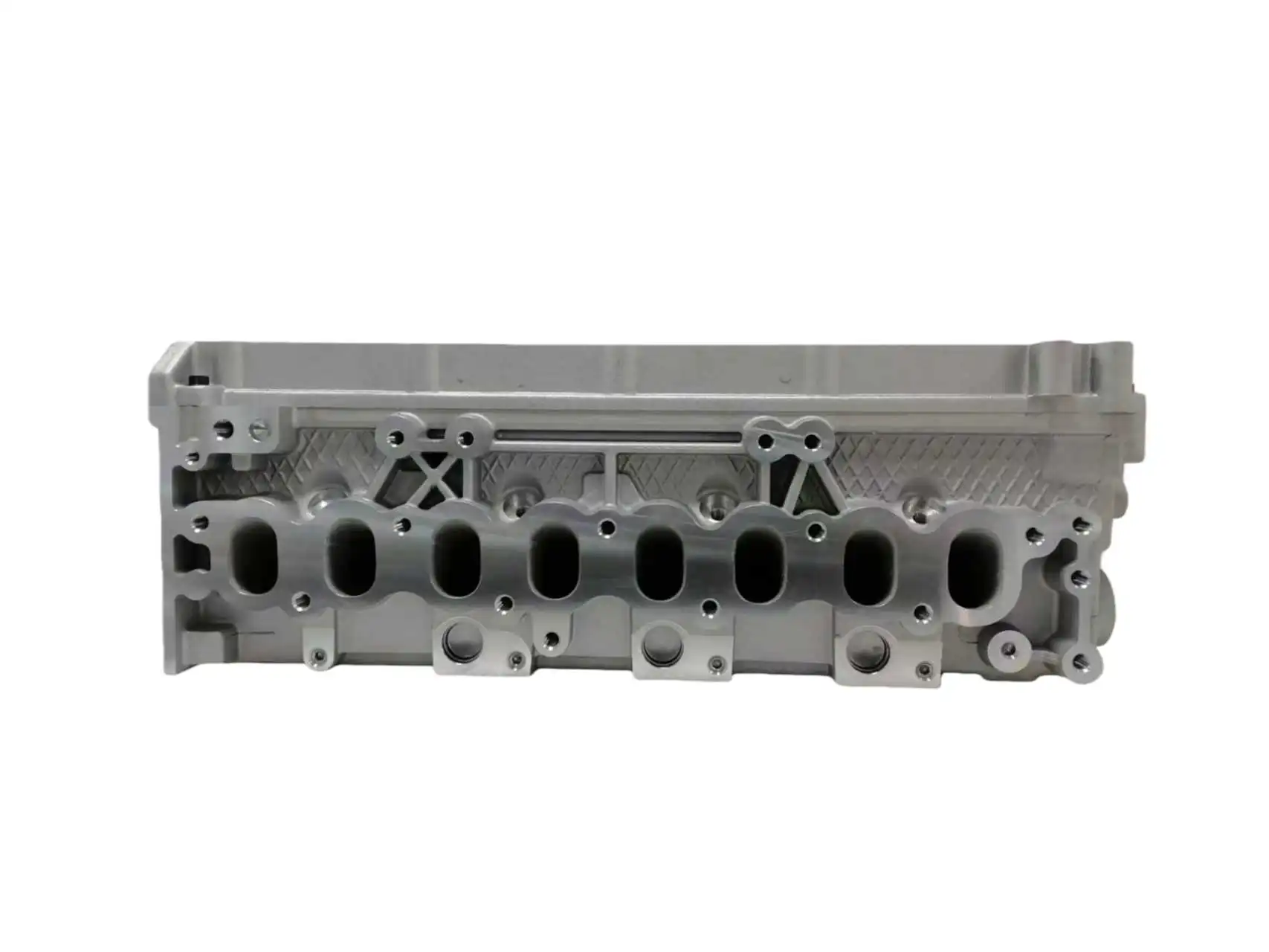Rear-Wheel Drive 4D20 Empty Cylinder Head Auto Parts Aluminum New Condition Model For Great Wall