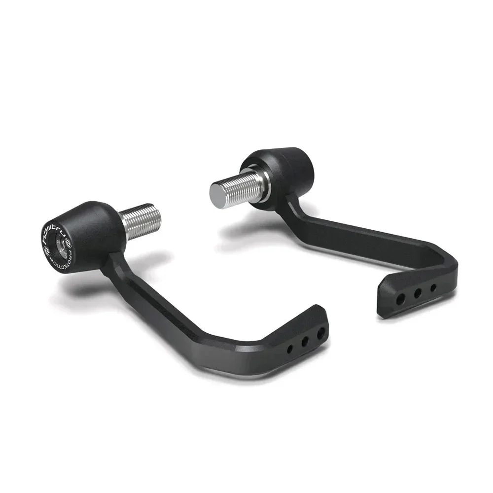 

For Aprilia Tuono V4 / Tuono V4 Factory / Tuono V4 1100 Factory 2011-2024 2025 Motorcycle Handlebar Guard Cover Brake Clutch