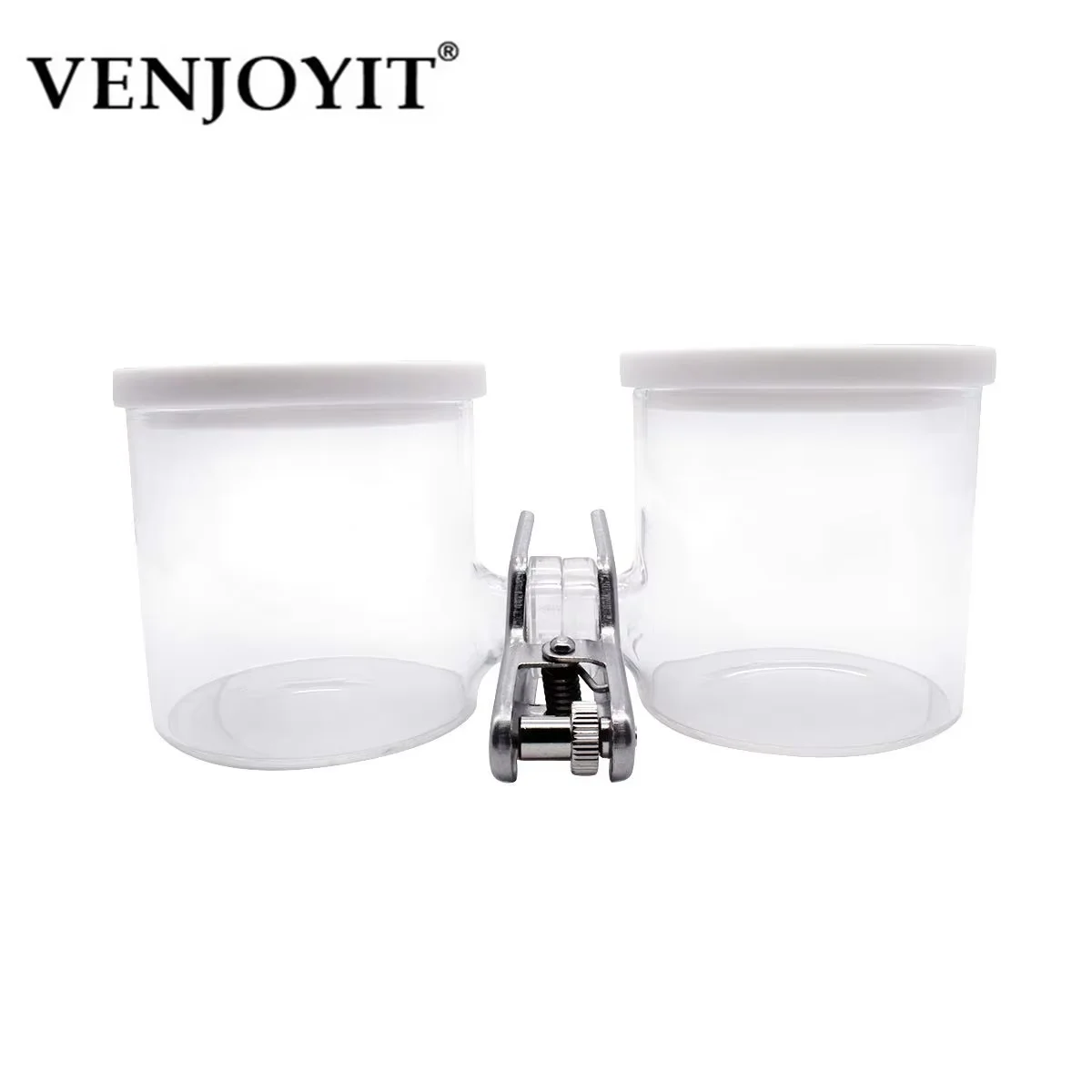 

H type electrolytic cell, H type ion Replaceable membrane electrolysis cell, common electrolyzer