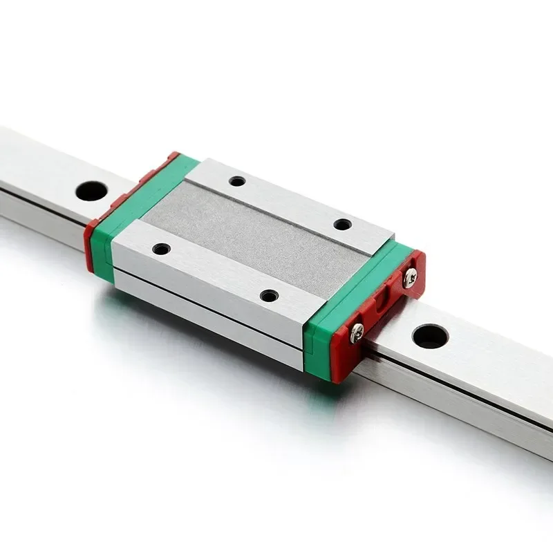 Miniature linear guide MGN / MGW  9C  7C  12C  15C  12H  9H  15H  7H slide