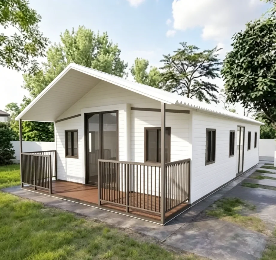 Custom 20ft 40ft Steel Expandable Foldable Container House Prefab Bedroom Homes China Supplier