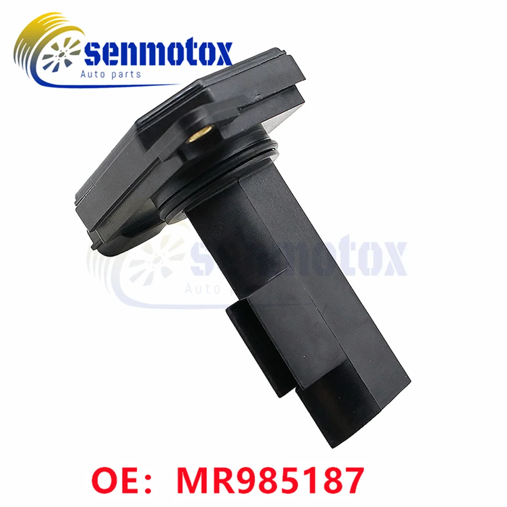 MR985187 Mass Air Flow Sensor MAF 1505A226 For Mitsubishi Lancer Outlander Eclipse Galant Endeavor Pajero 2003-2016  E5T60171