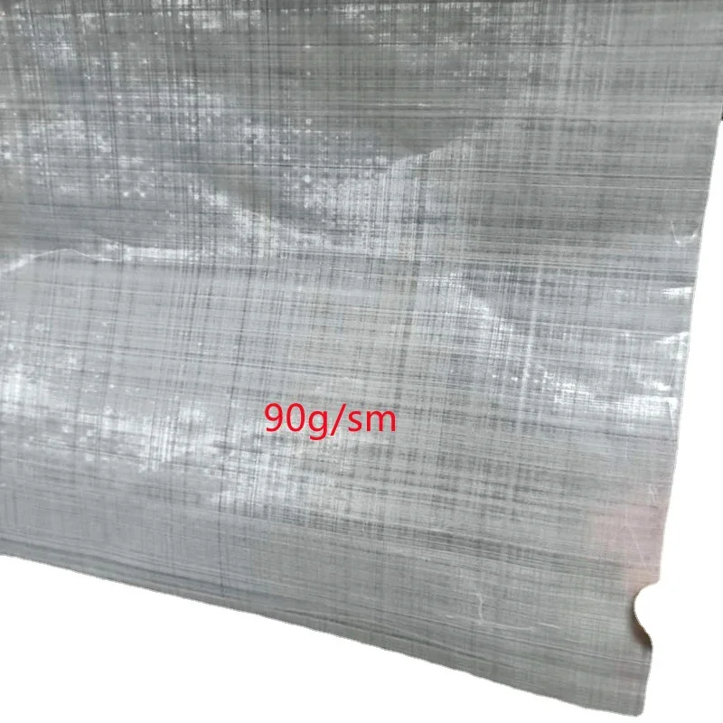 UHMWPE coated fabric Ultra high molecular weight polyethylene weftless cloth explosion-proof stab proof UD fabric high-strength