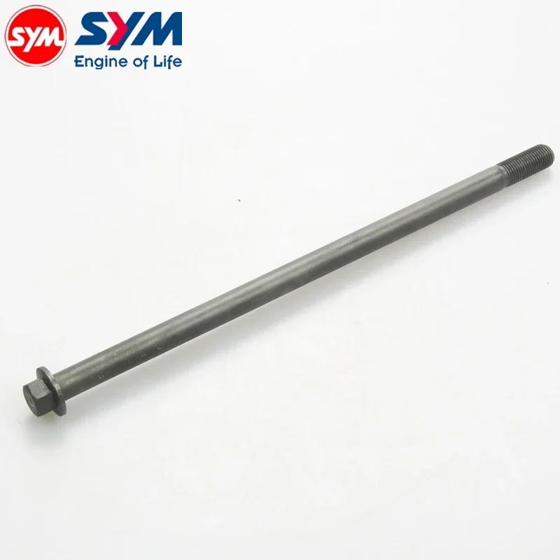 For Sym Jet 14 125 / 50 / 200 Front Axle Original Sym Jet 14 125 / 50 / 200 Front Axle Original Sym Jet 14 125 / 50 / 200 Front