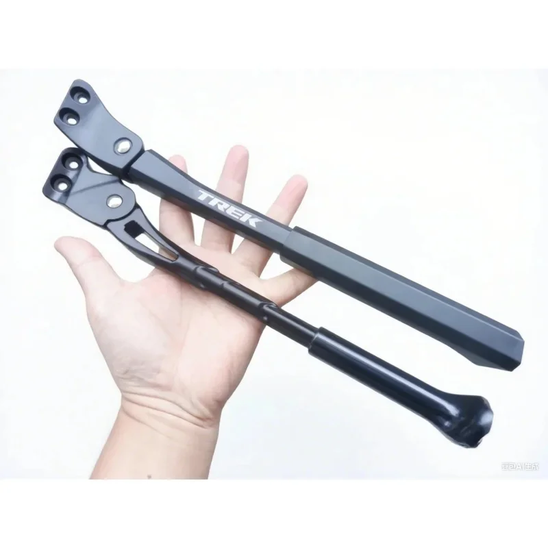 AliExpress NONE TrekTrek Bicycle Kickstand27.5Inch29Adjustable Length Mountain Bike Marin DS/FXUniversal，For bicycle parts and components；