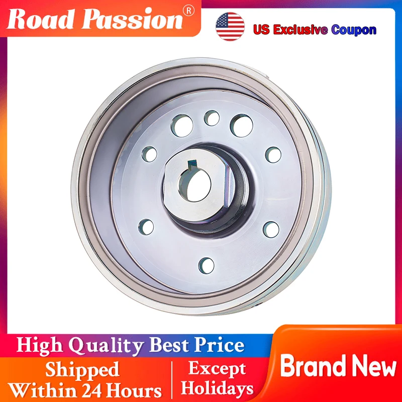 Motorcycle Generato…